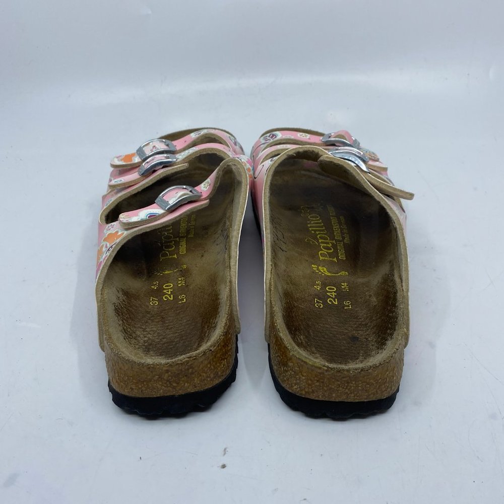 Birkenstock Papillio Pink Design L6 M4 - Picture 5 of 7